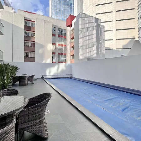 Mi Zona Lodging Napoles