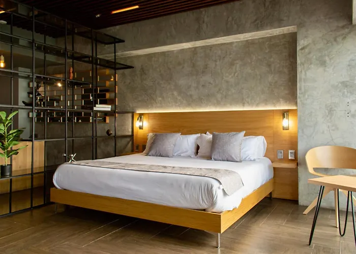 Apartment Mi Zona Napoles