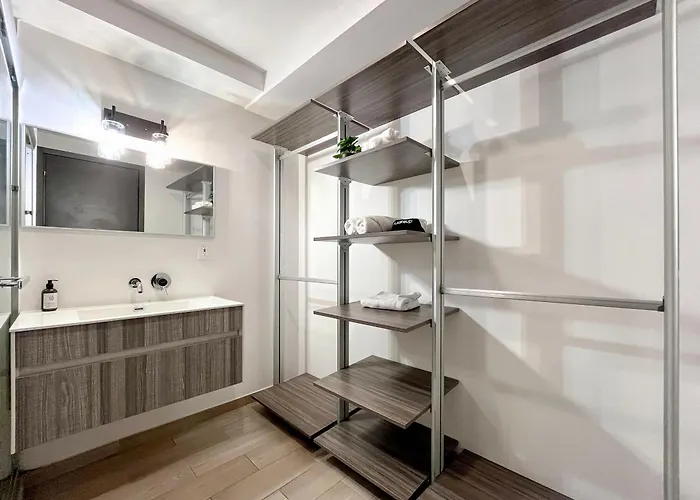 Mi Zona Napoles Apartment *